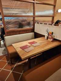 เปิดแล้ว! “FAMTIME” ร้านอาหารอิตาเลียนร้านโปรด