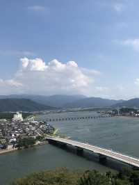 【佐賀】唐津一日遊
