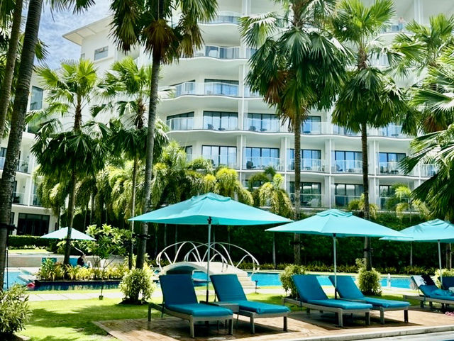 長灘島｜五星級 住進林德波拉凱飯店THE LIND BORACAY  還能看海放空一整天