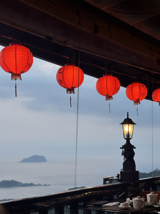 5 Days in Taipei