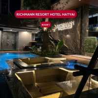 Richmann Resort Hotel Hatyai 