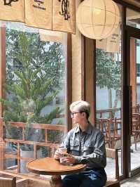 Aventus Coffee
