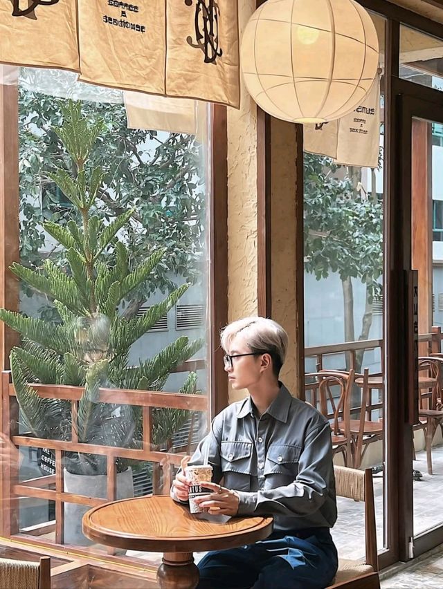 Aventus Coffee