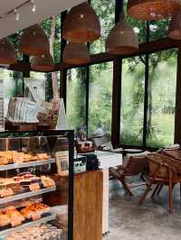 "มีวนา (Mivana Coffee) คาเฟ่ย่านศรีนครินทร์บางนา
