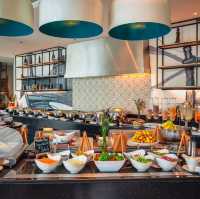 Mercure Pattaya Ocean Resort พัทยา 