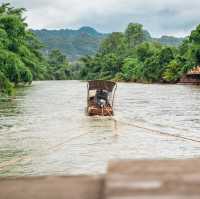 The For Rest Resort กาญจนบุรี 