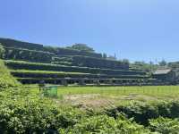 日本海側既靜土 有山有海 悠閑渡假