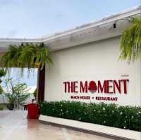 The Moment Pattaya