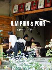 A.M PHIN