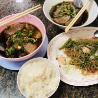 แจกพิกัดร้านอาหารในกรุงเทพ ที่ต้องไปลอง