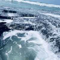 🌴 Solo Escape: Talpe Beach – Sri Lanka’s Secret Southern Gem
