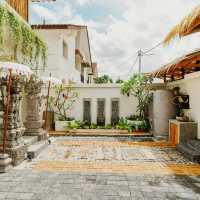A Refined Retreat Where Luxury Breathes Easy