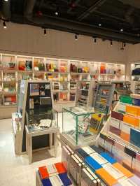 Discovering a Hidden Gem for Stationery Lovers in KL
