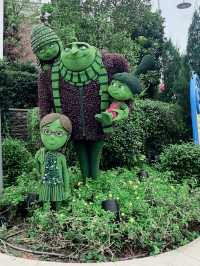 Minion Madness: A Fun-Filled Weekend at Universal Studios Singapore 