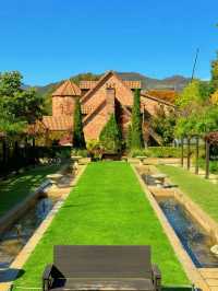 🇰🇷 Seoul Day Trip: Jade Garden, Chuncheon – Your Outdoor Oxygen Oasis! 🌿🌸
