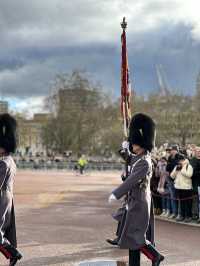 London: where Every Corner Whispers Centuries