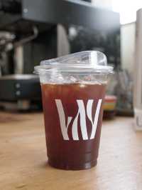 ☕ : Lay Cafe Phuket คาเฟ่ภูเก็ต