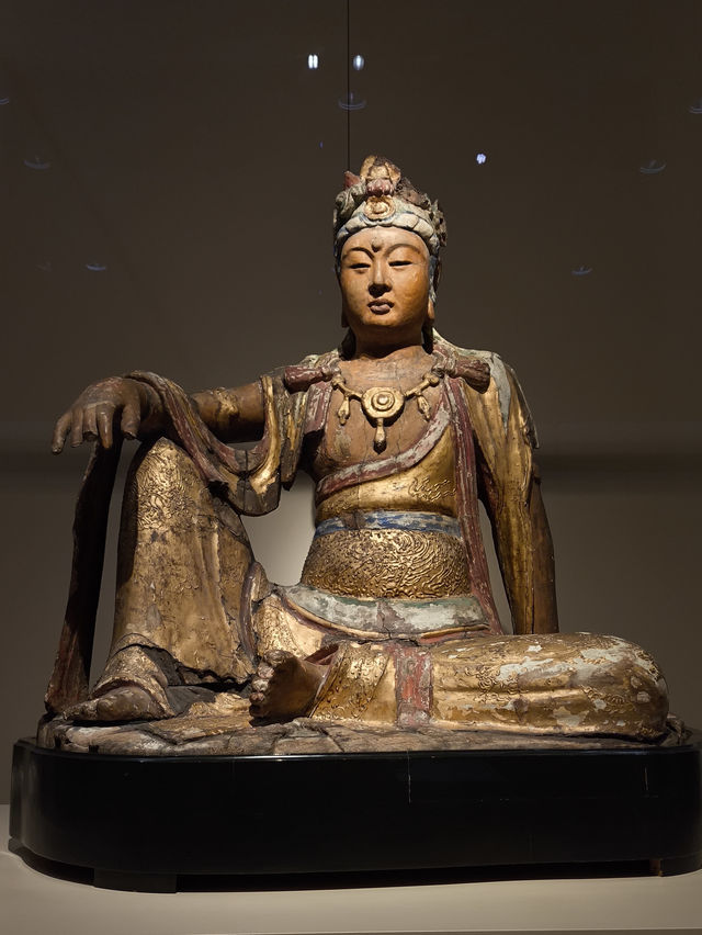 Step Into 6,000 Years of Chinese Art – Explore Shanghai Museum East