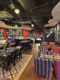 Antipodean KL,  Where Brunch Feels Like Home