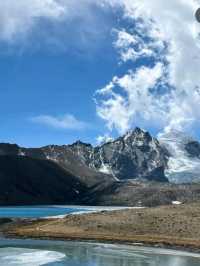 Sikkim – Where Mountains Murmur and Prayer Flags Dance 🏔️🌸
