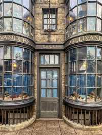 A Magical Escape: Harry Potter World, Osaka