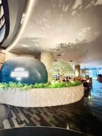 A Taste of Italy Before You Fly – Allora at Crowne Plaza Changi