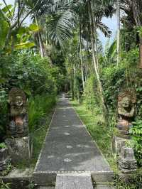 Alam Shanti, Ubud