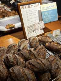 Fritz Coffee Company, Seoul’s Retro Brew Haven in Mapo