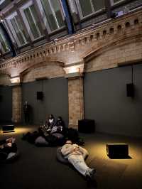 아이와 함께 가기 좋은 박물관 1위 – Natural History Museum