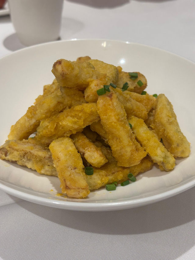 南麓·浙里，上海的米芝蓮餐廳