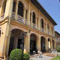 ☕🏛️ UDD Udomdetwat Café & Bistro | สกลนคร