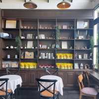 🍰🌿 Sweet Cottage Bakery & Tea Room 