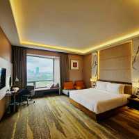 Elevated Comfort and Stylish Pulse