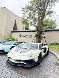 The Signature hotel airport hatyai