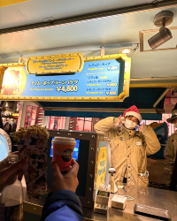 [Japan 🇯🇵] USJ Osaka: Get Ready for Epic Thrills & Movie Magic!