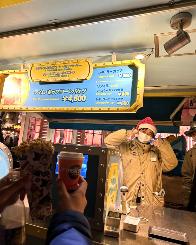 [Japan 🇯🇵] USJ Osaka: Get Ready for Epic Thrills & Movie Magic!
