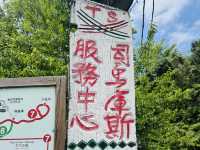 📍司馬庫斯-上帝的部落