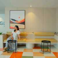 โรงแรม ตองเจ็ด บลิส โฮมเทล นครพนม