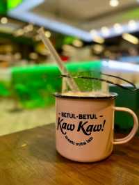 A Must Try Nasi Lemak Spot in Kota Kinabalu