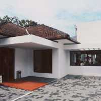 Kumari Coffee