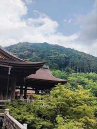 Kyoto - cultural gem!