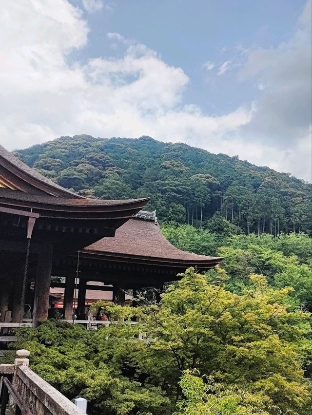 Kyoto - cultural gem!