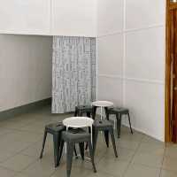 Coffee bawa