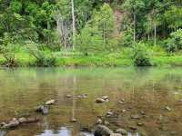 1 week in Kota Kinabalu Land Below The Wind