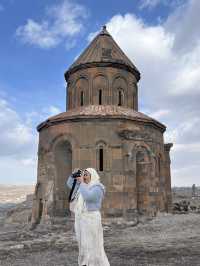 Winter Escape to Kars: Snow, Silence, and the Scenic Express