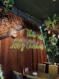 Thai-IN Cafe & Kitchen