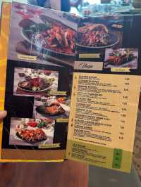 Grilled to Perfection, Batam’s Taste of West Java