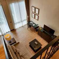Hotel Labaris Khao Yai พักผ่อนในดินแดนแห่งเทพนิยาย