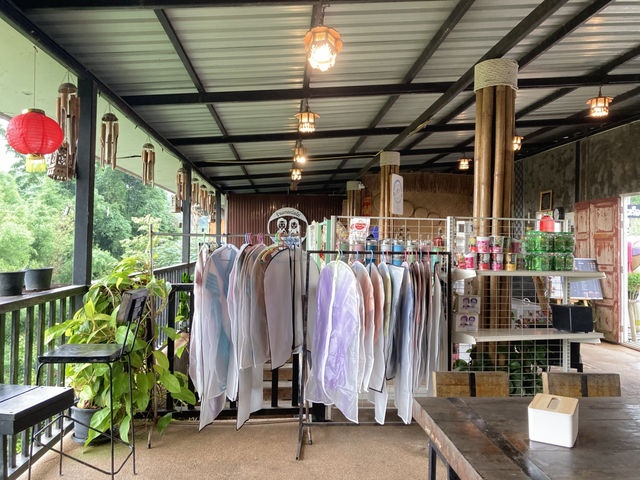 “เกอเจ่อโค่” ร้านกาแฟบรรยากาศดีที่ใครก็ต้องแวะ