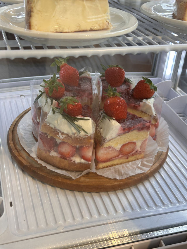 🍰 김포 장기동 감성카페 [소굴1850]